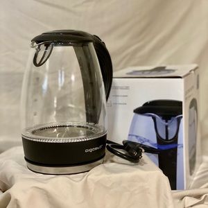 Aigostar Eve water boiler